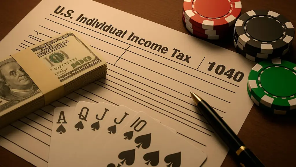 Fewer tournaments, less action: the domino effect of the new tax in the United States