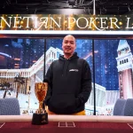 Chino Rheem went back-to-back in the PGT PLO Series - CodigoPoker