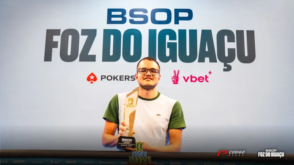 Https Images.codigopoker.com Wp Content Uploads 2025 10 06011721 Carlos Serrano Winner 25K Super High Roller Final Day Foz Do Iguacu