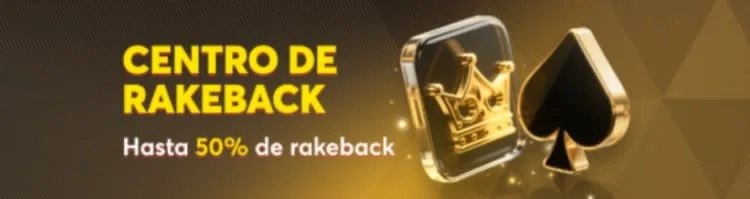 Rackeback Bcpoker