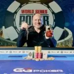 Mike Leah won the WSOPE Rounder Cup and Shaun Deeb suffered again: anger, disbelief and fair play -