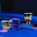 What works in front of a screen doesn't always work at the WSOP - CodigoPoker