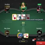 BCPoker: Up to 50% rakeback and weekly payments