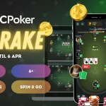 No rake: last days with 0% commissions at BCPoker
