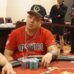 Ariel Guzmán: Interview with the current PSOP champion - CodigoPoker