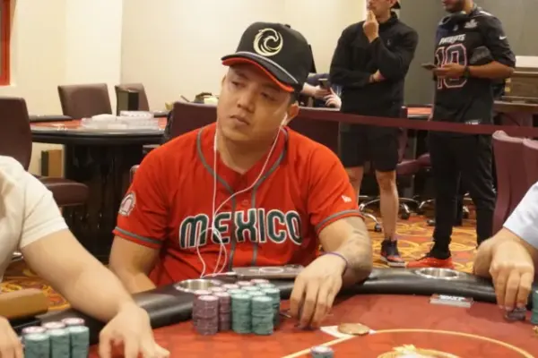 Ariel Guzmán: Interview with the current PSOP champion - CodigoPoker