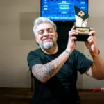 Sergio Collado won the Mendoza High Roller Championship