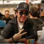 WSOP Europe: José Severino came close to glory in Prague