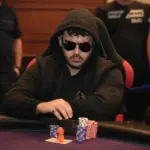 José Saldúa pone rumbo al Main Event de Las Vegas - CodigoPoker