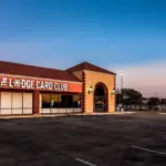The seizure of 2 million dollars at The Lodge without charges causes outrage - CodigoPoker