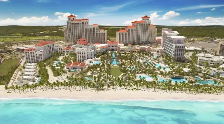 WSOP Paradise changes everything: new venue, more ambition and an explosive 2026