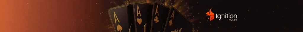 US to compete for 200K: Ignition Poker Sundays level up