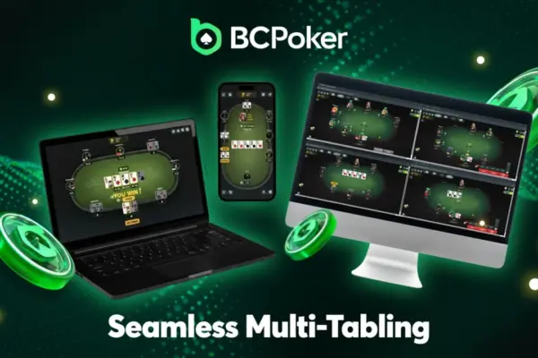 The Golden $One is played this Sunday at BCPoker: US$1 buy-in and US$1,111 guaranteed - CodigoPoker