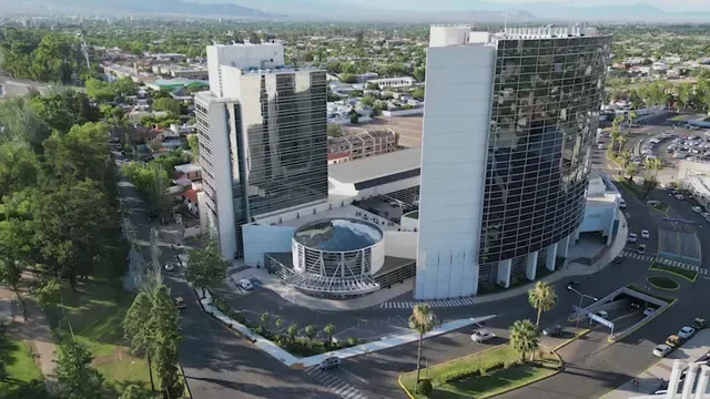 Mendoza los espera: se viene el High Roller con hotel incluido y cupos limitados