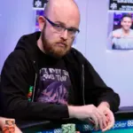 Dylan Linde publicly denounced David Peters for unpaid debts - CodigoPoker