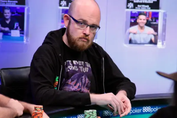 Dylan Linde publicly denounced David Peters for unpaid debts - CodigoPoker