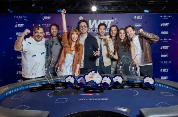 The Chiefs return to Australia for the Aussie Millions - CodigoPoker