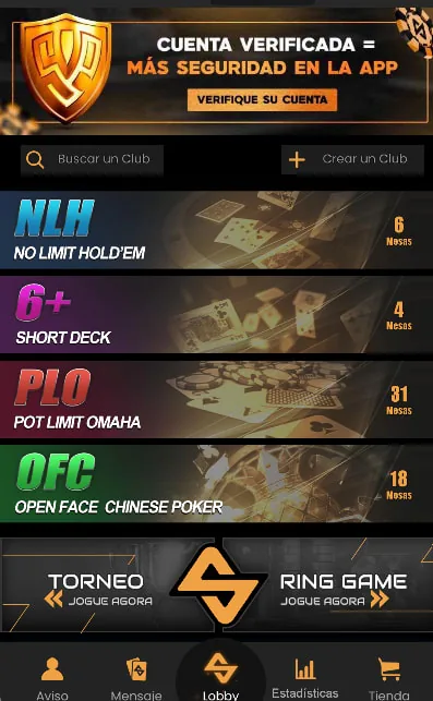 Daily Freerolls From The Suprema Poker App.