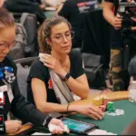 In the mind of a Pro: Leo Margets at the WSOP 2025