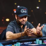 Daniel Negreanu, "de una forma u otra", quiere estar en la mesa final del Main Event de la WSOP -