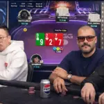 Mauro Ávila was Runner-Up in the Big Sunday Championship - CodigoPoker