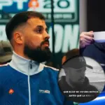 "They ridiculed me": Papo MC lashes out at the media in a fight involving Zeros -