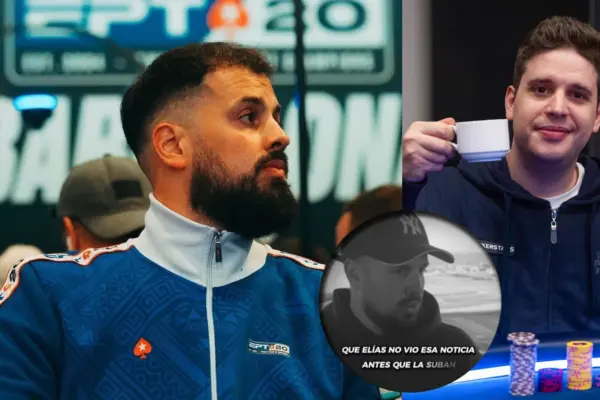 "They ridiculed me": Papo MC lashes out at the media in a fight involving Zeros -