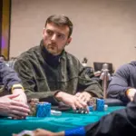 Martín Rotsztain brilla en el Showdown: podio argentino en el Deep Stack - CodigoPoker