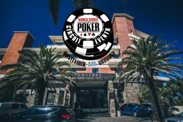 Let's go to Uruguay: CodigoTravel takes you to the WSOP Montevideo
