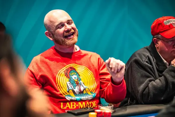 Dylan Linde's complaint reopened the debate about how much high rollers really earn -