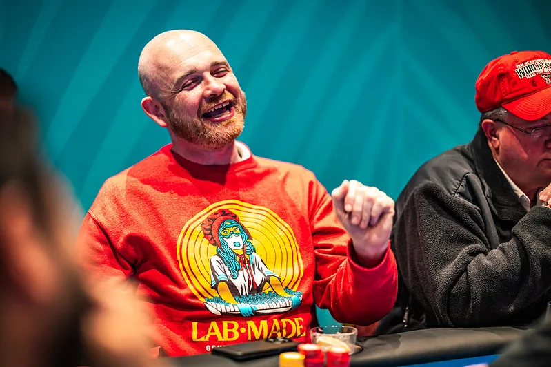 Dylan Linde's complaint reopened the debate about how much high rollers really earn -