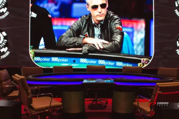 La WSOP Panamá tendrá un ranking con US$25 mil en juego