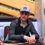 The hand of the tournament? Jeremy Becker bent with J High at the US Poker Open - CodigoPoker