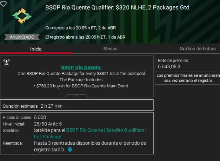 Bsop