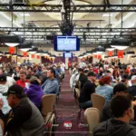 Raise the buy-in or lower the rake? The dilemma that divides poker