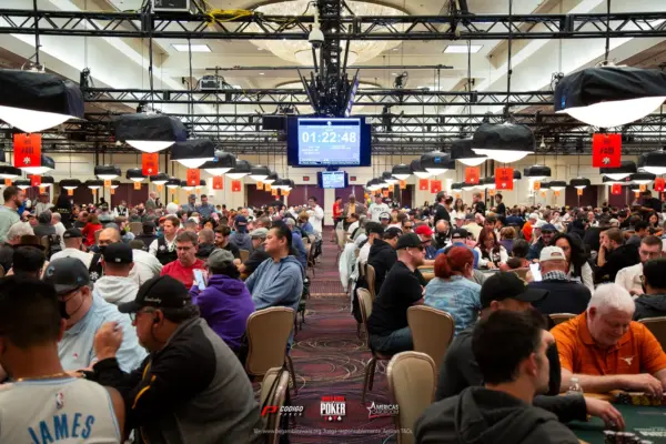 Raise the buy-in or lower the rake? The dilemma that divides poker