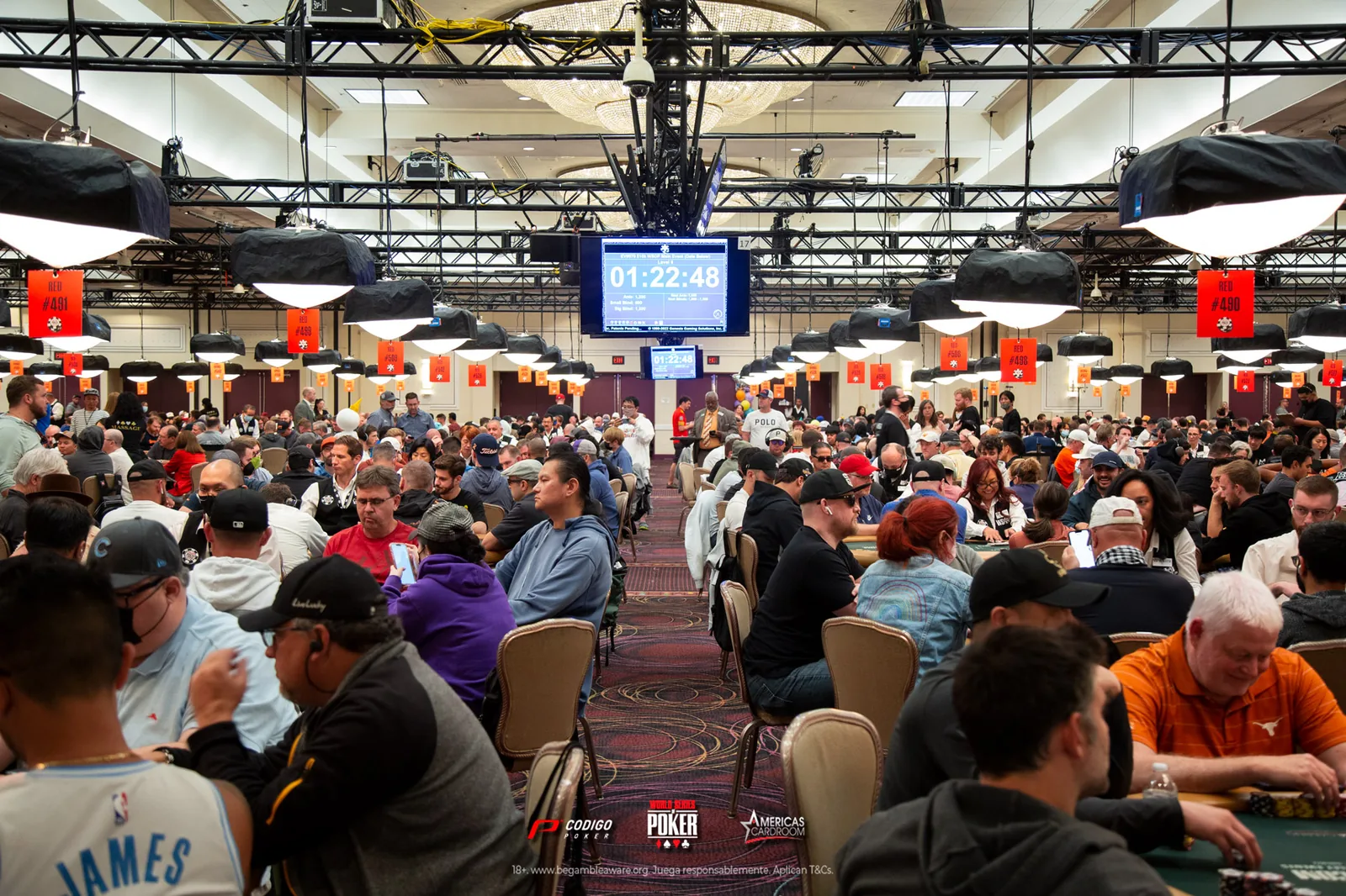 Raise the buy-in or lower the rake? The dilemma that divides poker