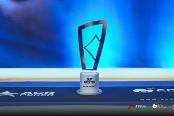 ACR Poker satellite to travel to the Enjoy Poker Tour is now available - CodigoPoker