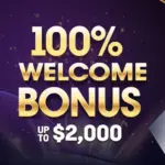 Bono de bienvenida de hasta $2,000 en ACR Poker para novatos