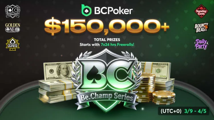 Bcpoker