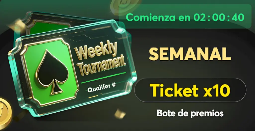 Free tournaments and real prizes? BCPoker welcomes you to its hourly freerolls