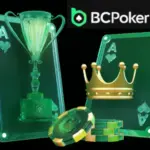 BCPoker: 7 días con satélites, Sunday Gems y freerolls