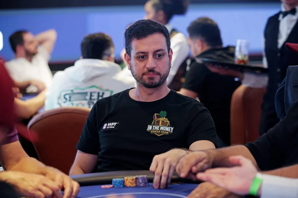 Monte Carlo Sigma Marcelo Giordano