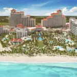 WSOP Paradise changes everything: new venue, more ambition and an explosive 2026 - CodigoPoker