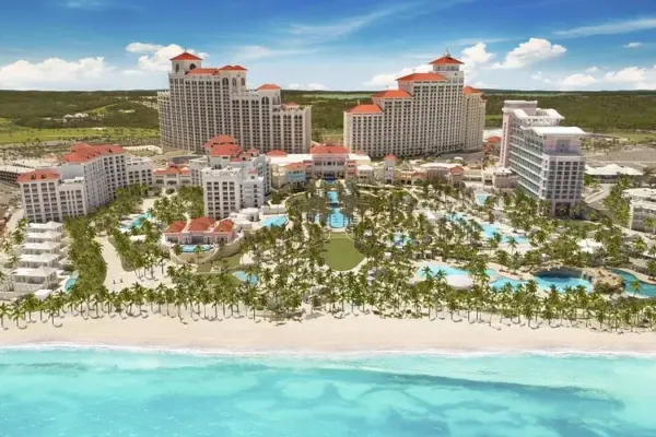 WSOP Paradise changes everything: new venue, more ambition and an explosive 2026 - CodigoPoker
