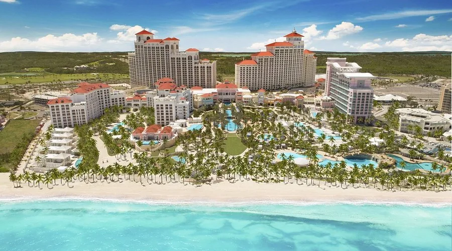 WSOP Paradise changes everything: new venue, more ambition and an explosive 2026 - CodigoPoker