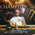 Bryn Kenney breaks another barrier: he is already the first player to surpass US$50 million in Triton - CodigoPoker
