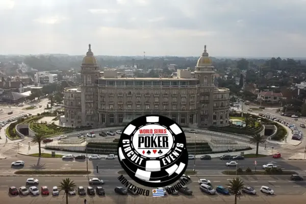 From US$5: GGPoker satellites to WSOP Montevideo