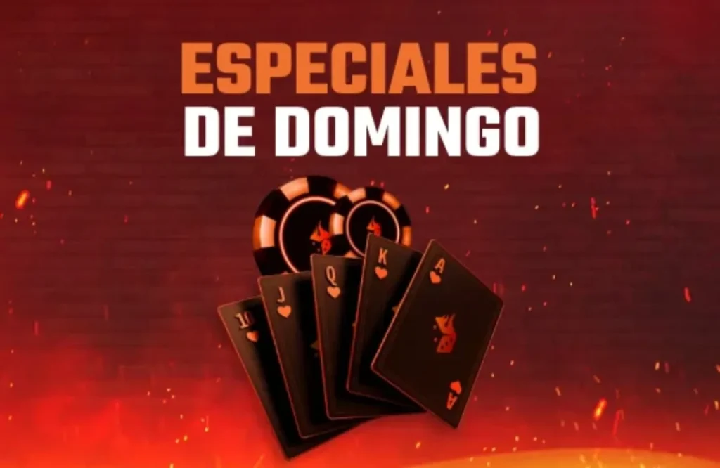 US$1 to compete for 200K: Ignition Poker Sundays raise the level