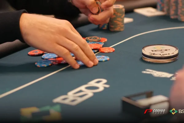 The Omaha format will also take center stage at the BSOP Rio Quente - CodigoPoker